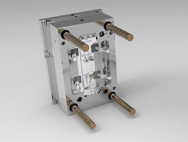 文登模具制造-10