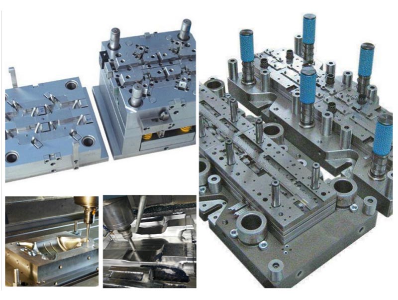 文登模具制造-13