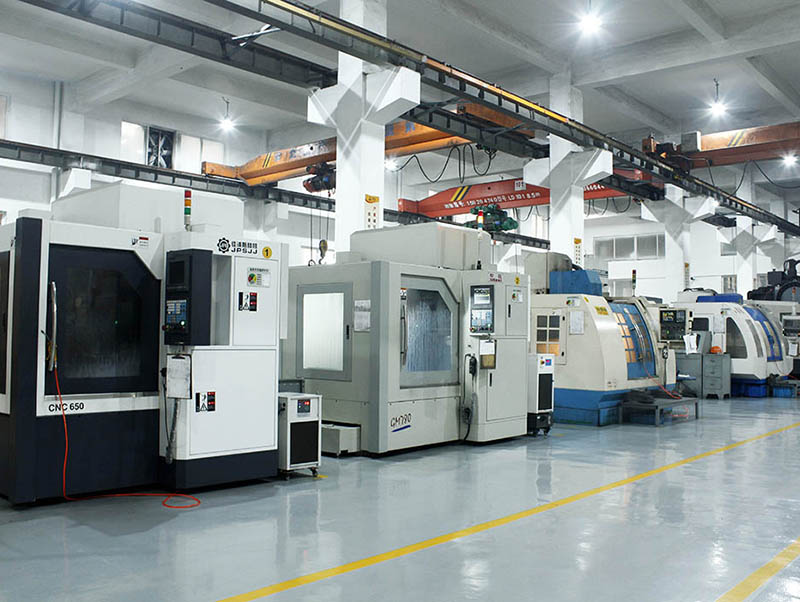 文登模具制造-07