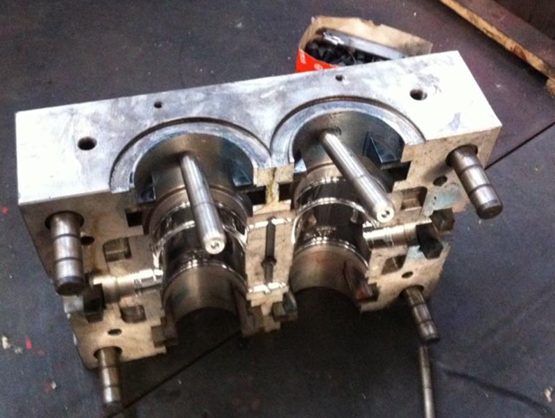 文登模具制造-11