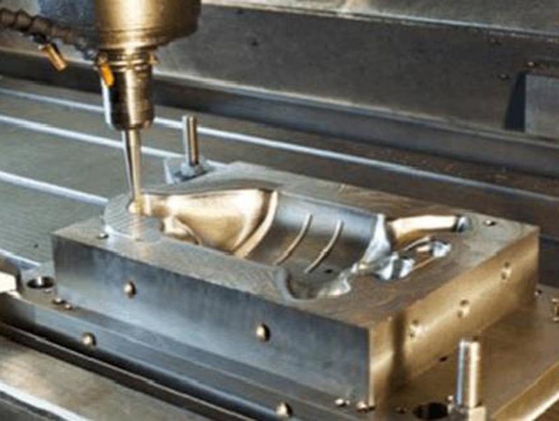 文登模具制造-08