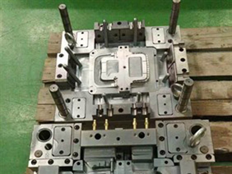 文登模具制造-06