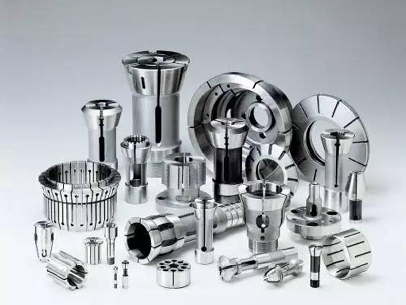 文登模具制造厂家