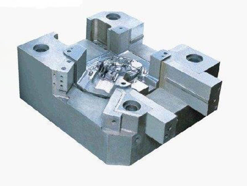 文登模具制造-03