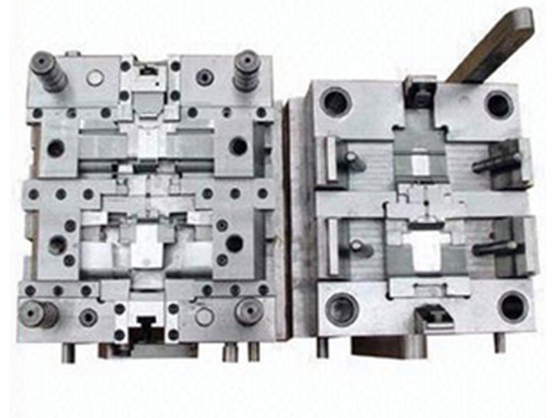 文登精密塑料模-07