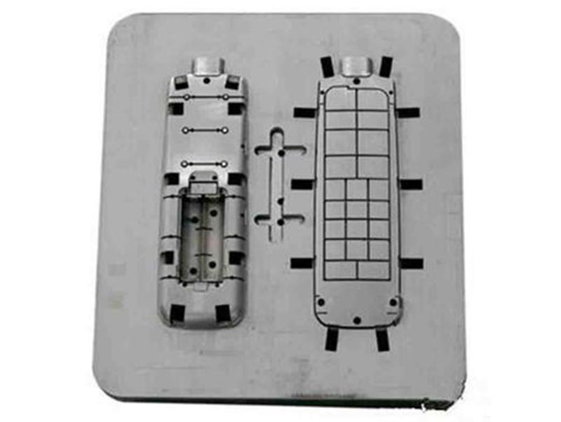 文登精密塑料模-08