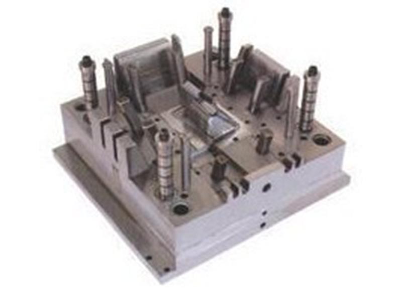 文登精密塑料模批发