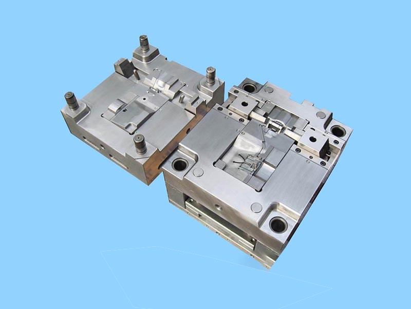 文登精密塑料模-03