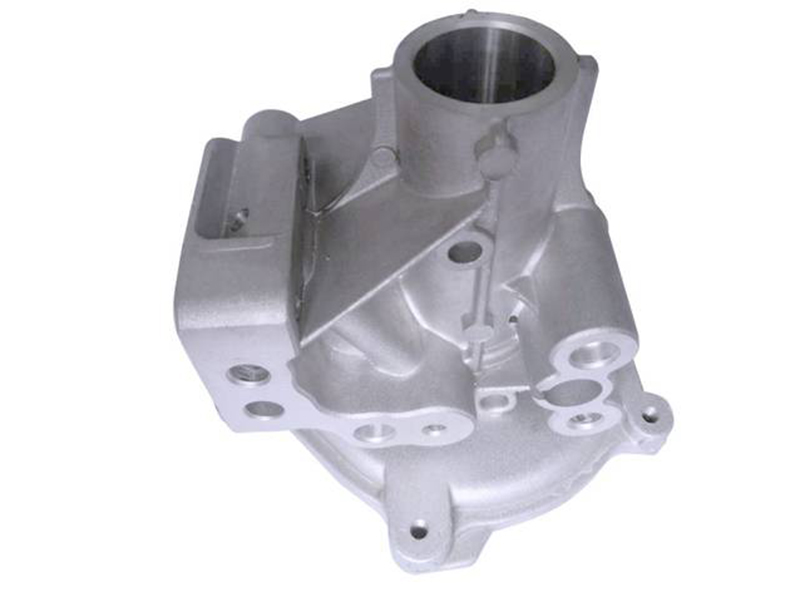 文登铝压铸生产