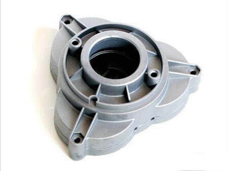 文登锌压铸生产厂家